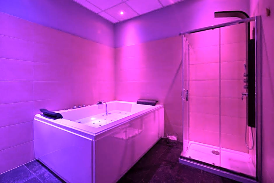 Castelmartini Wellness & Business Hotel