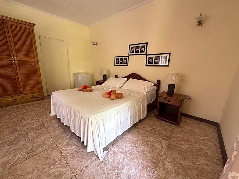 Villa Rafia