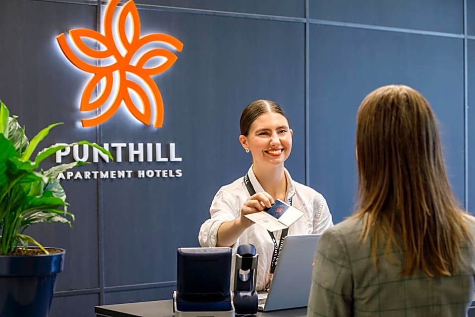 Punthill Essendon North