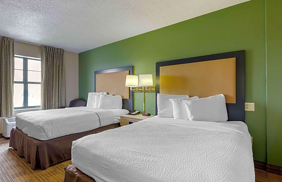 Extended Stay America Suites - Lubbock - Southwest
