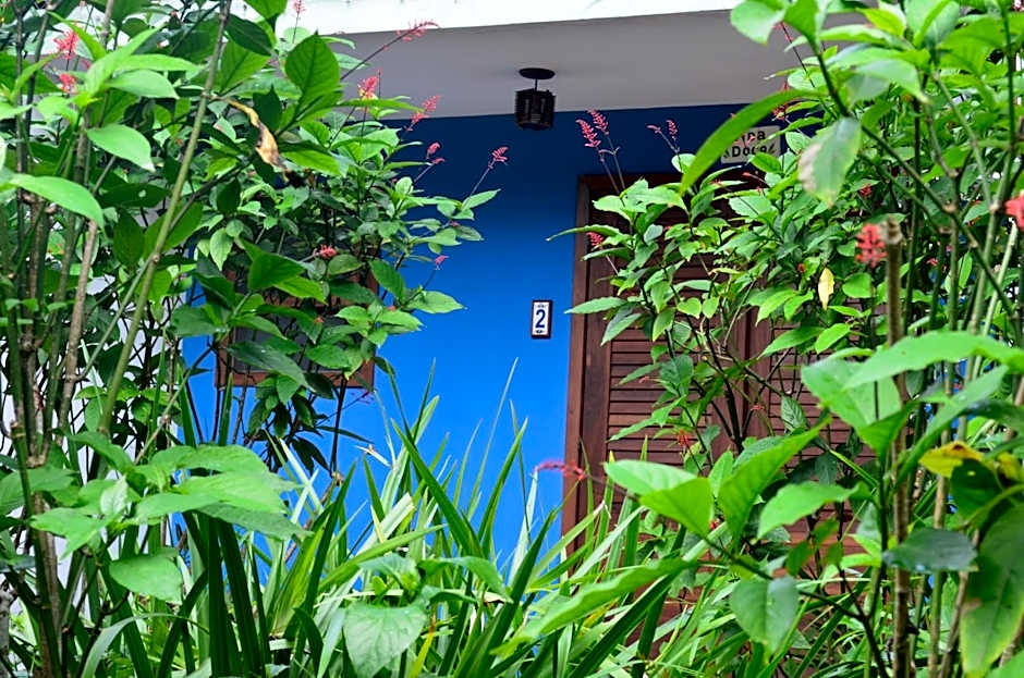 Pousada Casa Viva a Vida