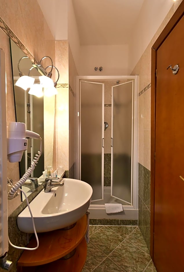 Hotel Cavour