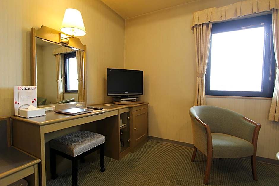 Shimonoseki Grand Hotel