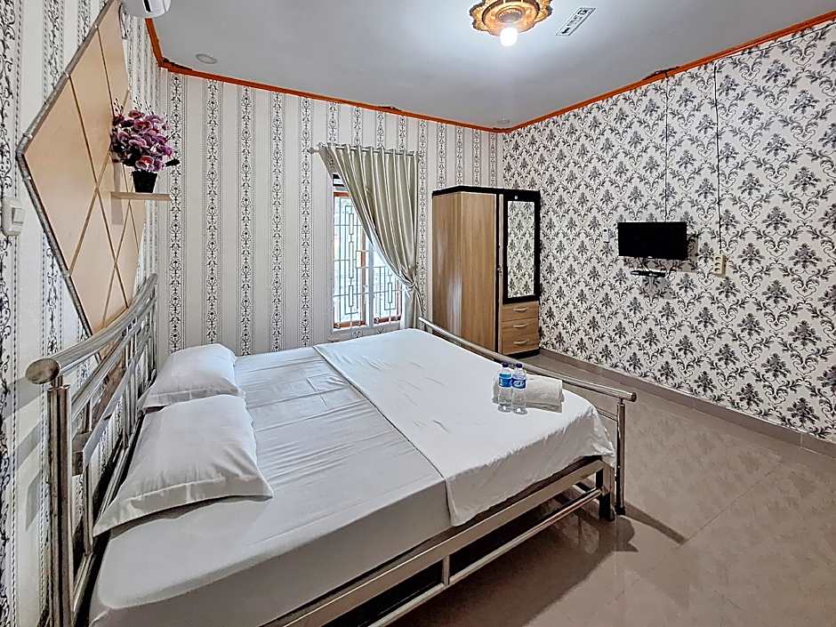 Homestay Sakinah Syariah RedPartner