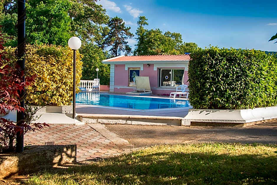 Hotel Gioia Garden