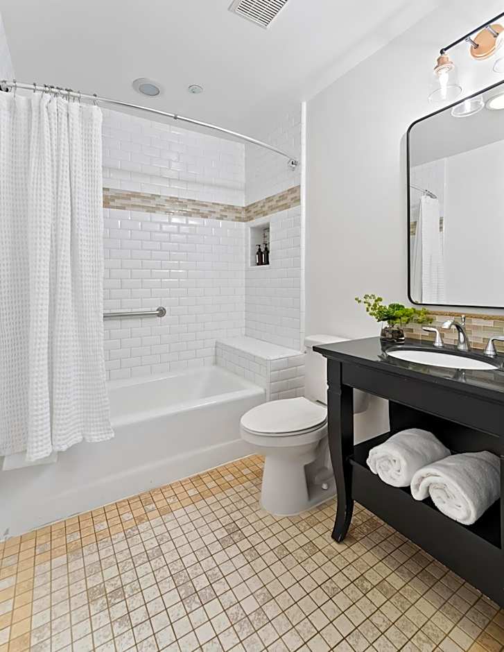 Inn at Playa del Rey