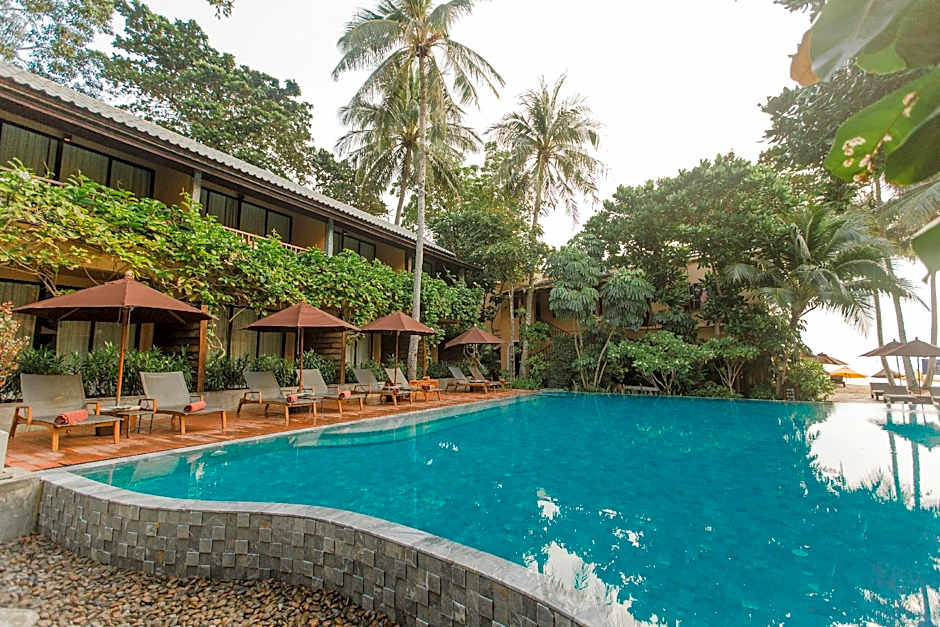 Buri Rasa Koh Phangan