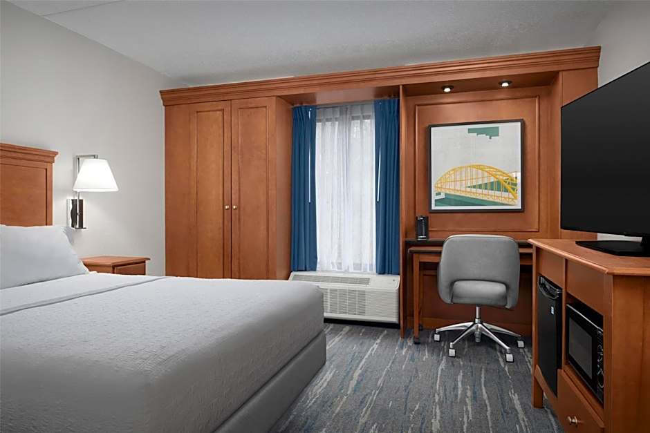 Hampton Inn By Hilton Pittsburgh/Greentree