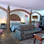HOTEL BACANTES