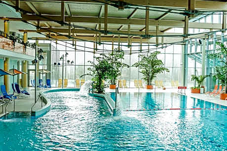 Hotel am Vitalpark