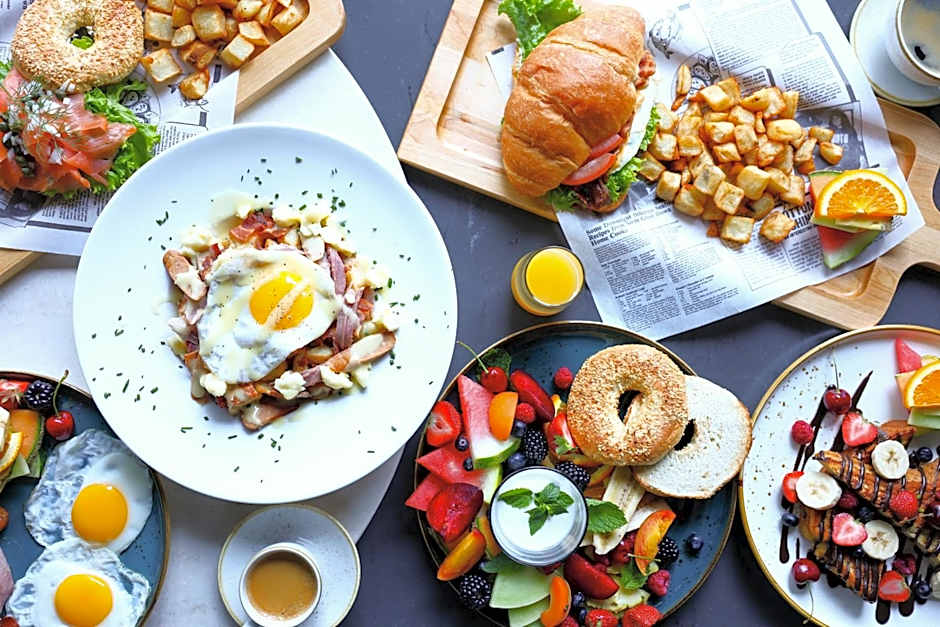 Best Western Plus City/Centre/Centre-Ville