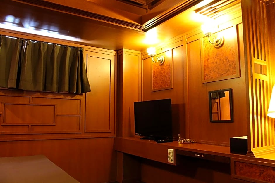 Guest House Minamikaze