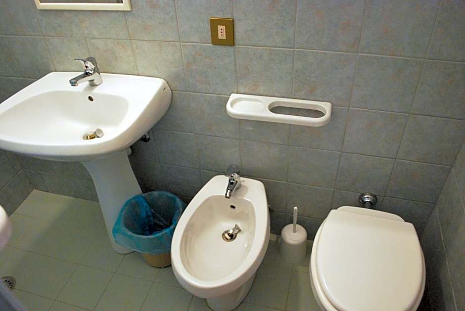 Hotel Giardino delle Palme