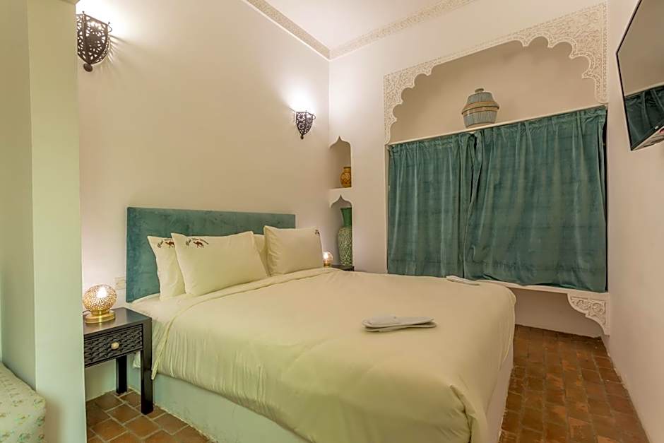 Riad Hart Essoura