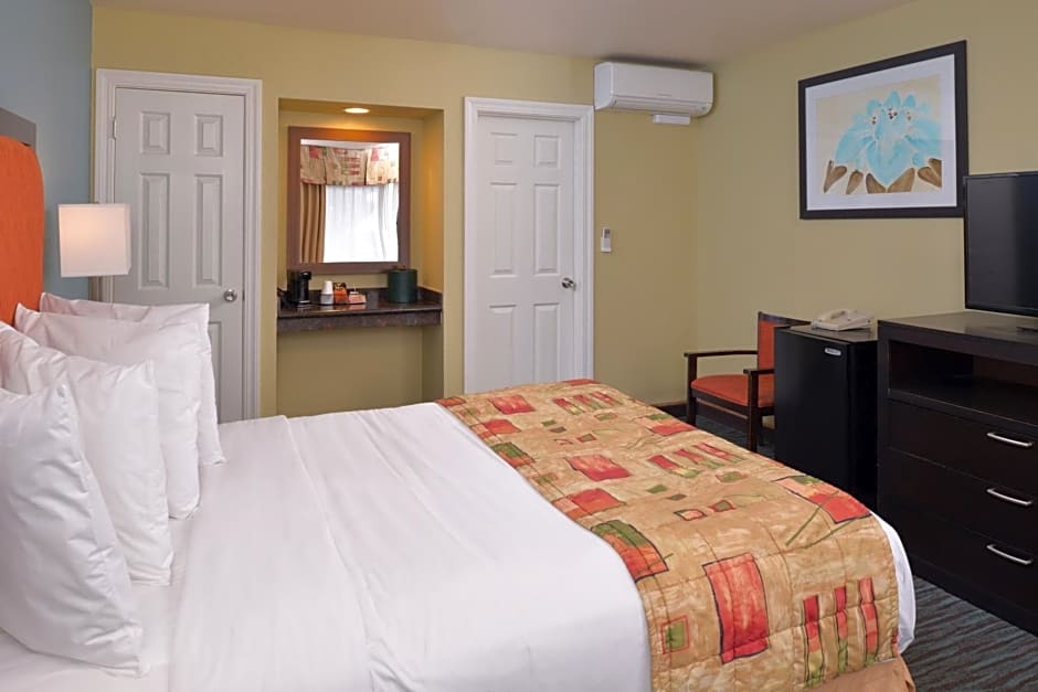 Bay View Inn - Morro Bay