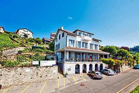 Auberge de la Gare