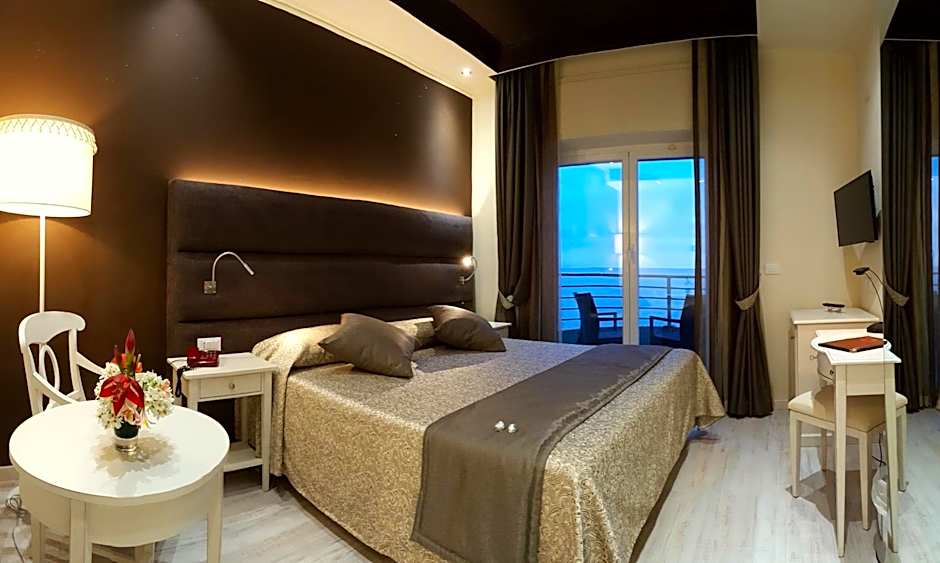 Hotel Regina