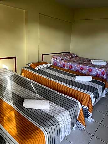 Royal Service - Tambaú - ap 111