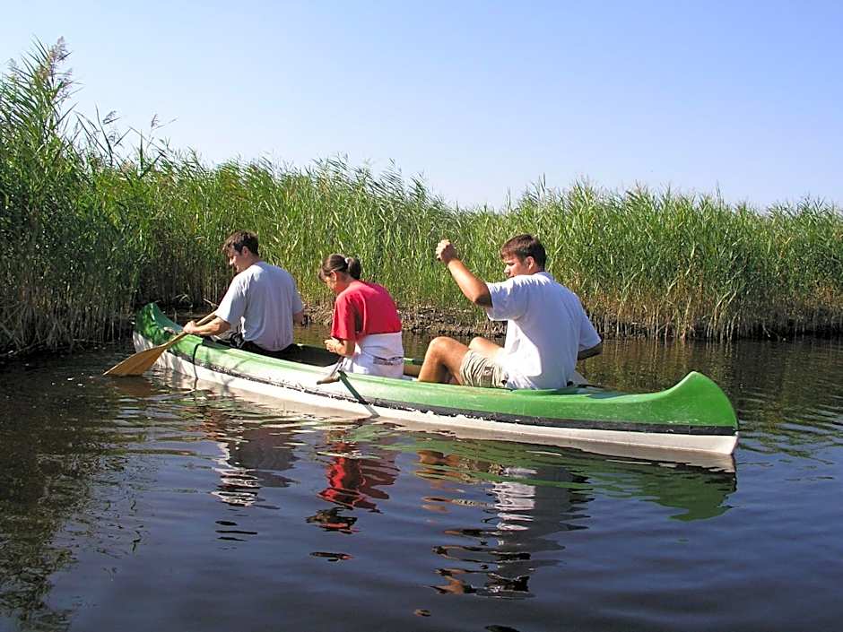 Tornácos Hotel - Hegykő