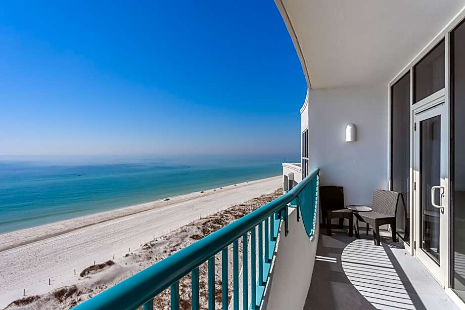 Holiday Inn Express Pensacola Beach By IHG
