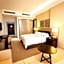 Kin Plaza Arjaan by Rotana