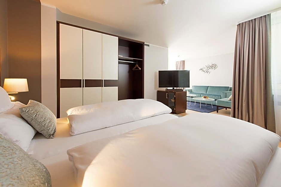 Mercure Hotel Koeln Belfortstrasse