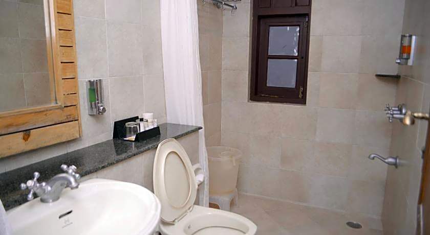 Club Mahindra Danish Villa - Ooty