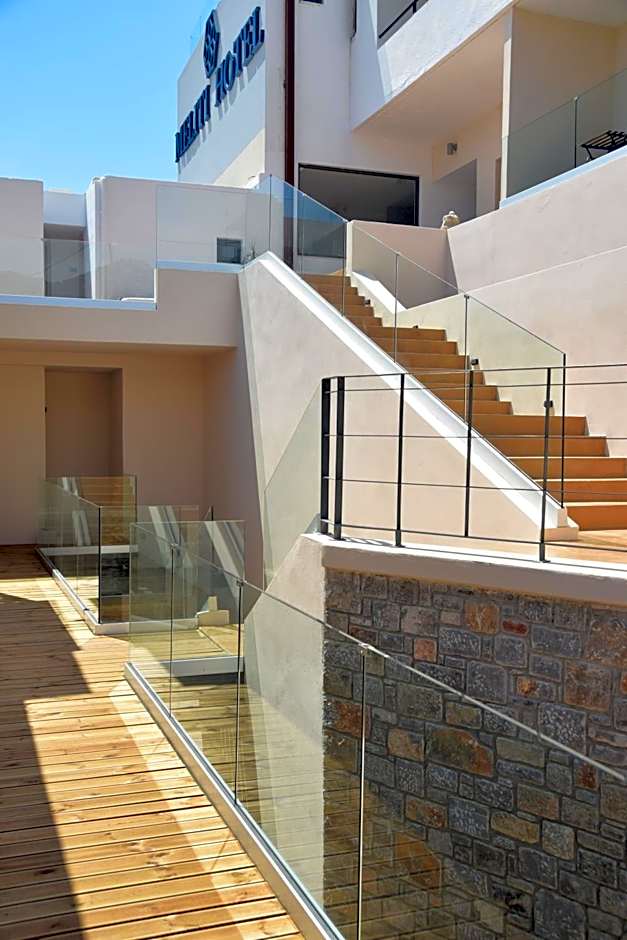 Meliti Hotel (Adults Only)