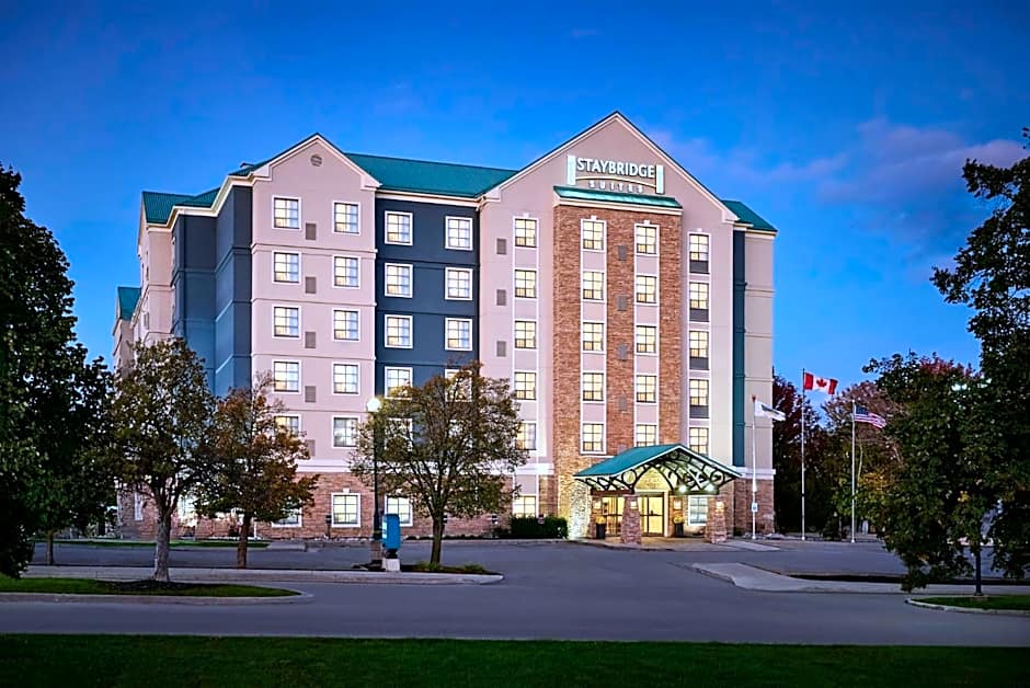 Staybridge Suites Oakville Burlington By IHG