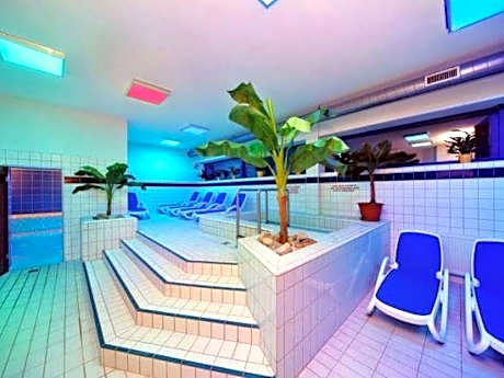 Hotel Aqua Park Špindlerův Mlýn
