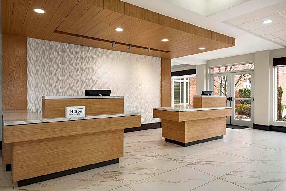 Hilton Garden Inn Atlanta South-Mcdonough
