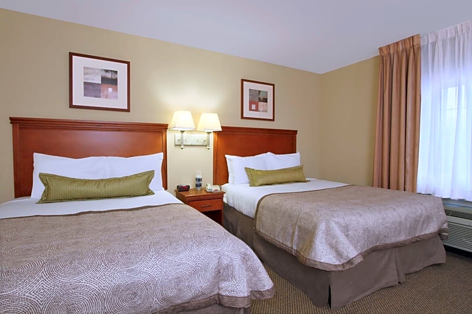 Candlewood Suites Norfolk Airport