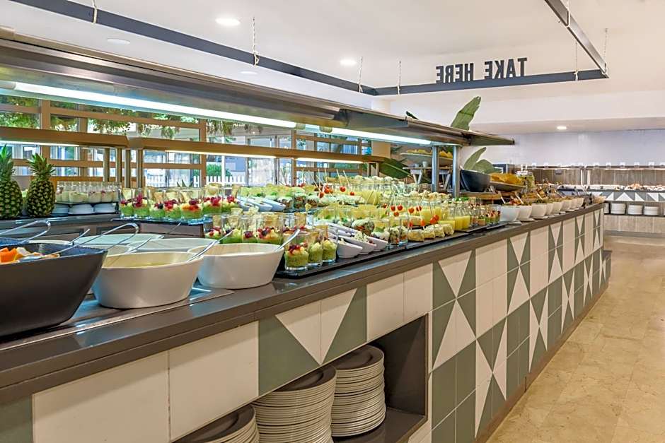 FERGUS Club Palmanova Park