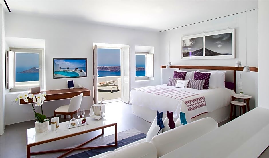 Photo 1 of 6 of Grace Two-Bedroom Suite with Plunge Pool