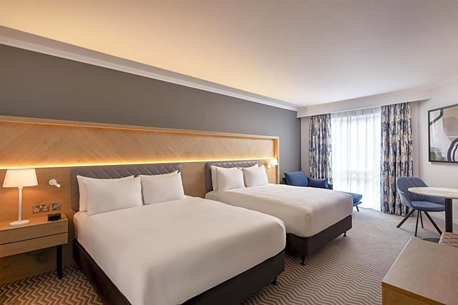 Hilton Northampton