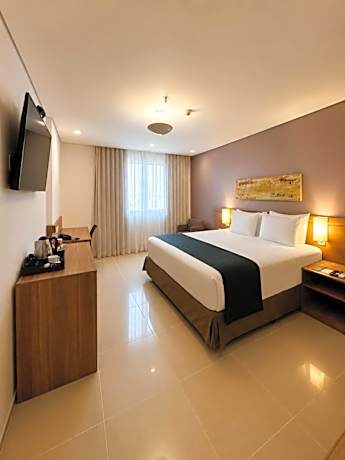Blue Tree Premium Manaus