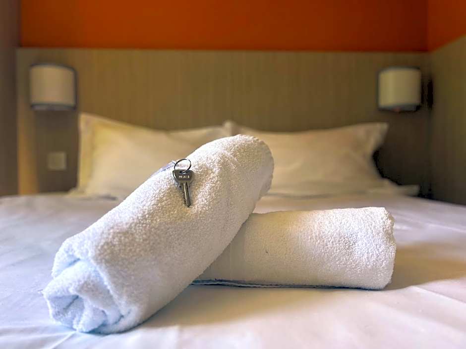 Hotel Premiere Classe Toulouse Nord - L'Union