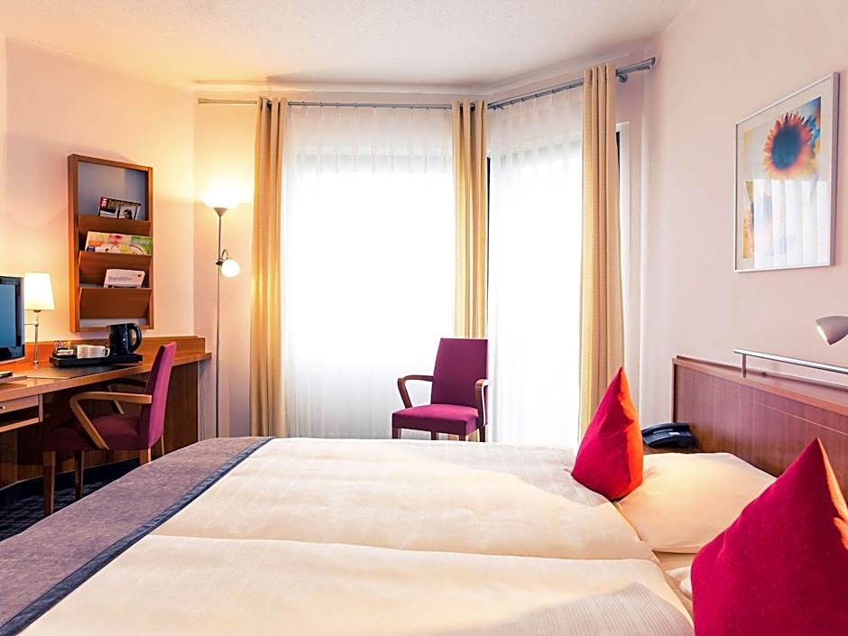 Mercure Hotel Dortmund Messe & Kongress
