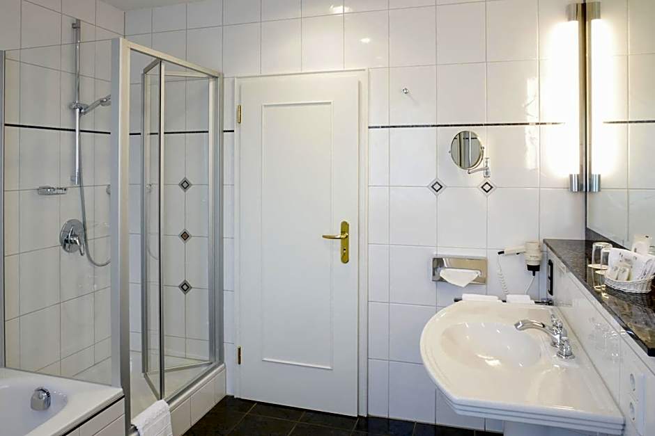 Trip Inn Stadthotel Coburg