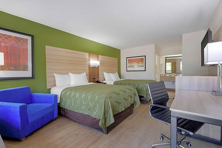 Quality Inn Walterboro I-95