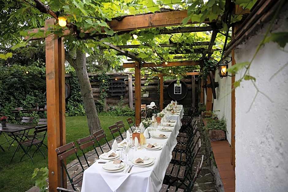 Winzerhotel Gumpoldskirchen