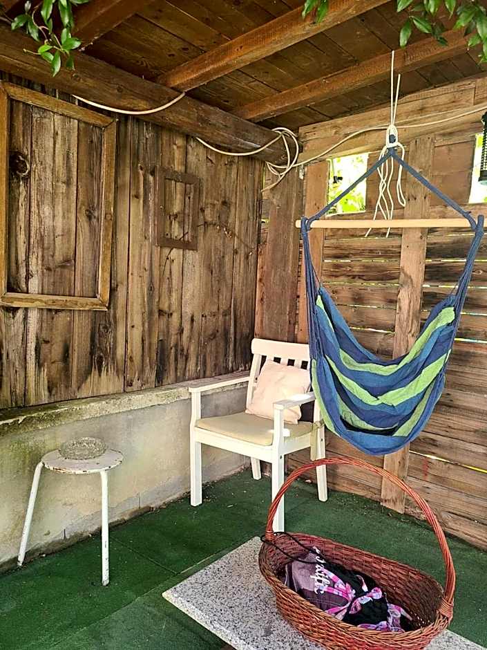 B&B Ma Maison
