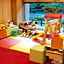 Yubara Kokusai Kanko Hotel Kikunoyu