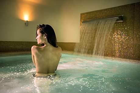 Hotel Palazzo San Lorenzo & Spa