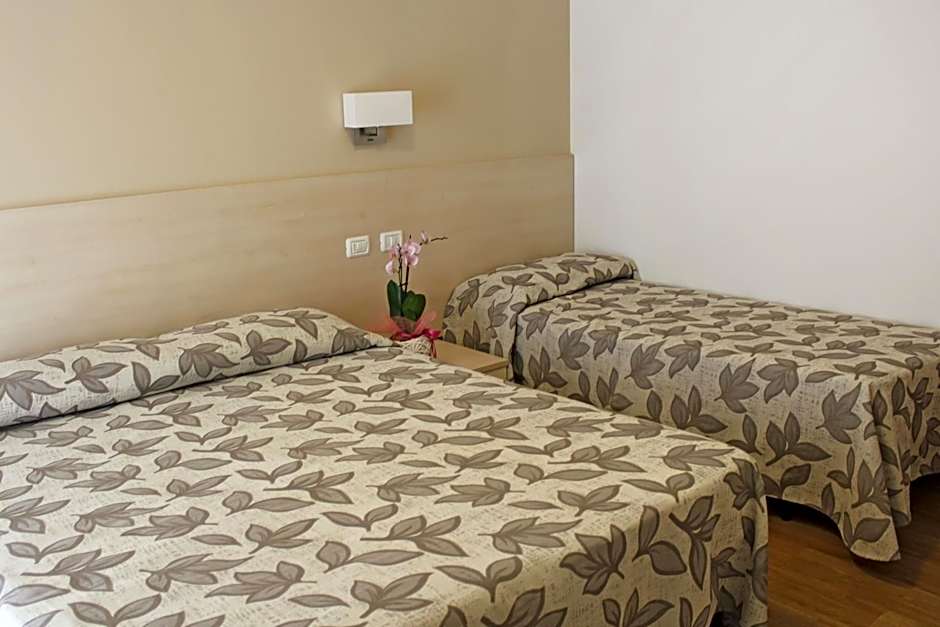 Hotel Silvia