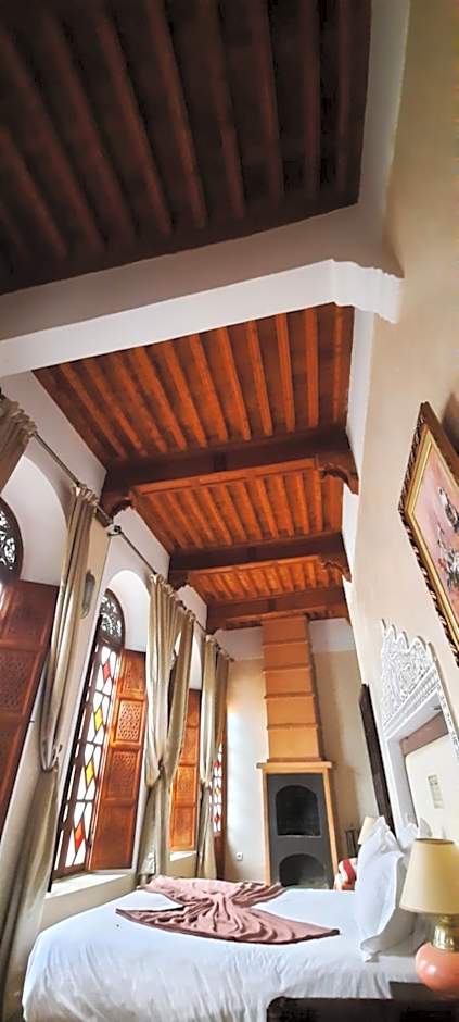 Riad Dar Zaya