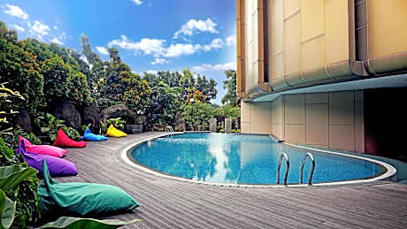 Grand Soll Marina Hotel @JATAKE