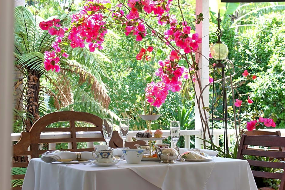 Peace and Plenty Inn