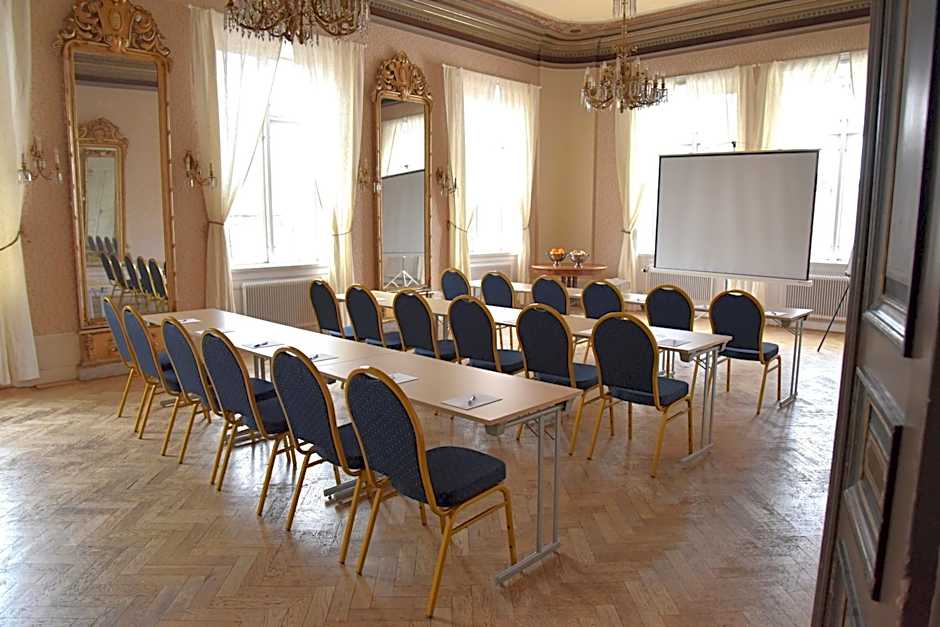 Stadshotellet Kristinehamn