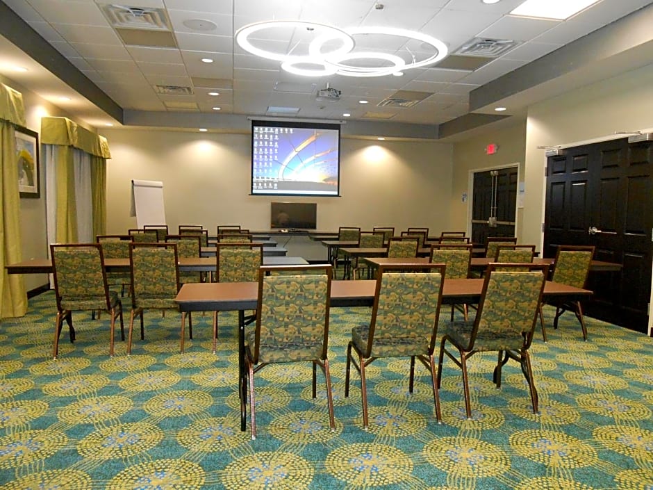 Holiday Inn Express & Suites Houston Northwest-Brookhollow By IHG